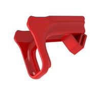 Supporto per aerografo leggero portatile Air Brush Stand staccabile montaggio rapido spruzzatore pittura spruzzatore organizzazione