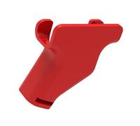 Supporto per aerografo leggero portatile Air Brush Stand staccabile montaggio rapido spruzzatore pittura spruzzatore organizzazione