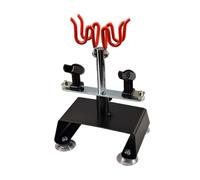 Supporto per aerografo stabile, supporto per modello, strumento verniciatura