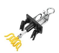 Supporto Per Aerografo Werse Morsetto Su Supporto Per Kit Pistola Pistola A Spruzzo Per Stazione Di Montaggio Table