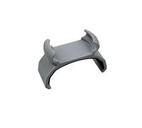 Supporto per AirTag per DJI NEO 2 - Staffa di montaggio anti-perdita con protezione in spugna, accessorio per dispositivo di localizzazione in plastica leggera per AirTag, parte del drone facile da