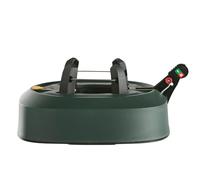 Supporto Per Albero Di Natale 2,20M Supporto Per Abete Con Pedale 3,2L