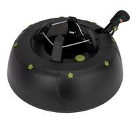 Supporto Per Albero Di Natale Con Serbatoio D'Acqua E Funzione Di Sollevamento