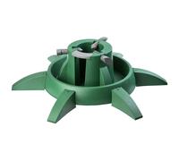 Supporto per albero di Natale con serbatoio d'acqua, supporto per albero di N...