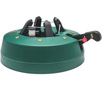SUPPORTO PER ALBERO DI NATALE FHS 34115 START 1 2M, Verde