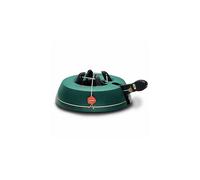 SUPPORTO PER ALBERO DI NATALE KRINNER Basic S, Verde