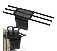 Supporto per Albero di Ricambio, Leggero, Ricambio per la Caccia - Sostituzione del Sedile del Supporto per Cervi - Seggiolino per Albero con Regolabile per Uomo, papà, Amico