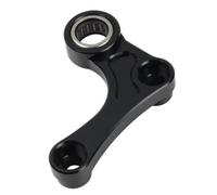 Supporto Per Albero Moto Per Triumph Per Tiger 800 Per XR XRX XC XRT | Parti Supporto Dell'albero Motocicletta Stabilizzatore Cambio Leva Motociclo Lega Alluminio Staffa Cambio Moto