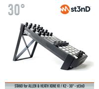 SUPPORTO per ALLEN & HEATH Xone:K1 / Xone:K2 - 30°