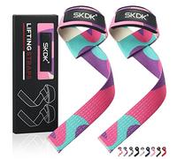 Supporto per allenamento della forza da donna, per bodybuilding, sollevamento pesi, bodybuilding, Xfit, allenamento della forza