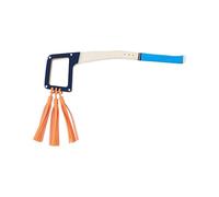 Supporto per Allenamento Golf | Allenatore di Presa con Correttore Posturale | Strumento per Migliorare , Flessibilità ed Equilibrio | Accessorio Sportivo Bifacciale per Principianti (Uomini/Donn