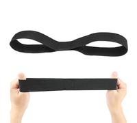 Supporto per allenamento swing da golf, fascia elastica per correggere lo swing da golf, per uomini, donne, golfisti, principianti, cortile, casa, palestra, ufficio, interni ed esterni