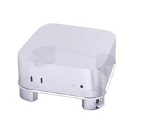 Supporto per altezza CPU per PC - di supporto antiscivolo per computer, supporto per PC e CPU | Per adolescenti adulti donne e uomini nella stanza degli studenti appartamento camera da