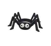 Supporto per Altoparlante A Forma di Ragno Dagli Occhi Grandi Stampato In 3D per ECHO Dot di Quarta/Quinta Generazione, Fantastica Decorazione da