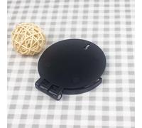 Supporto per altoparlante ABS Nero per Jabra Speak 510 Pieghevole Regolabile Uso