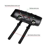 Supporto per altoparlante bici per serie per jbl GRIP e FLIP con misura tubo