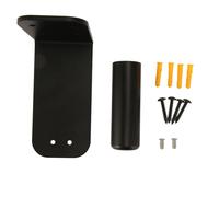 Supporto per altoparlante Bluetooth wireless, supporto a parete nascosto per Bose S1Pro S1Pro+, supporto in metallo per un'esperienza audio surround