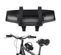Supporto per altoparlante da bici per JBL Flip 7/6/5/4/3/ESSENTIAL, supporto portatile per altoparlanti da golf car/barca, compatibile con serie Flip, staffa per altoparlanti Bluetooth flessibile e