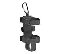 Supporto per altoparlante da golf cart, cinghia regolabile per altoparlante wireless, supporto audio antiscivolo, robusta cinghia di fissaggio, costruito con materiale in poliestere resistente