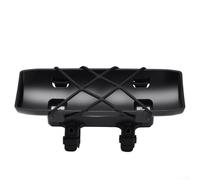 Supporto per altoparlante da manubrio per moto, compatibile con JBL GRIP per FLIP7, FLIP6, FLIP5, FLIP4, supporta tubi da 70 mm a 200 mm, struttura in ABS