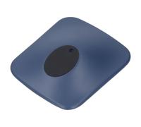 Supporto per Altoparlante da Tavolo per Altoparlante HiFi Wireless KEF LSX II, Base di Supporto per Altoparlante in Metallo con Riduzione delle Vibrazioni Antiscivolo