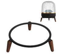 Supporto per altoparlante da tavolo per Harman Kardon Aura Studio5/4/3/Sound Sticks5/Sound Sticks 4, supporto da scrivania per altoparlanti, base da tavolo salvaspazio