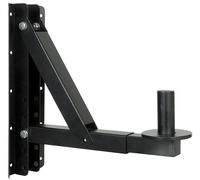 Supporto Per Altoparlante Dap Audio D8412 Regolabile 30Kg