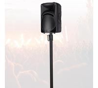 Supporto per altoparlante multifunzione per spettacoli sul palco,