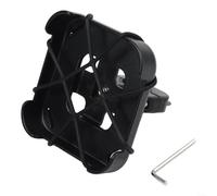 Supporto per altoparlante per bici per Bose per SoundLink Micro2Micro progettato per il montaggio su tubi diametro 70 200 mm fornendo un uso esterno stabile