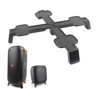 Supporto per altoparlante per JBL PartyBox 100-130/Encore/Bose S1 Pro /+ | Base rialzata per altoparlanti portatile e staccabile, design sollevato protegge gli altoparlanti dalla polvere