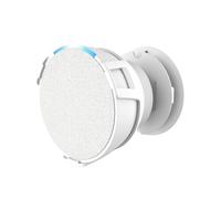 Supporto per Altoparlante per Montaggio A Parete per Echo , Staffa per Cassa Armonica per Interni, Gestione Cavi Integrata, Accessorio per La