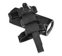Supporto per altoparlante portatile - 21,2 x 17,3 x 0,5 cm, di montaggio audio | supporti per carrello da golf regolabili | cinghie per altoparlanti, di montaggio per altoparlanti