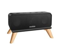 Supporto per altoparlanti compatibile con altoparlanti portatili Anker Soundcore 1/2/3 e Marshall Emberton/Emberton II/Emberton III (non incluso l'altoparlante)