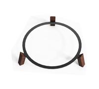 Supporto per altoparlanti compatibile con Harman Kardon AURA STUDIO 4/3 Generation, base di supporto da tavolo per audio, supporto da scrivania, staffa di montaggio per display, dock (solo supporto)