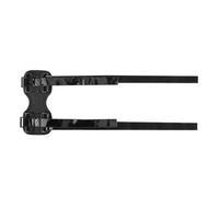 Supporto per altoparlanti da bicicletta con cinturini regolabili per altoparlanti universali, altoparlanti da bicicletta con cinturini regolabili per JBL Xtreme 3/4 per Charge 5/6 per Flip 7/6