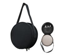 Supporto per altoparlanti in acrilico progettato per Beosound A1 con cuscino 22x