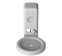 Supporto per altoparlanti intelligente con gestione dei cavi integrata, materiale robusto e durevole, design pieghevole, sistema audio surround per