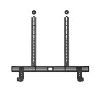 Supporto per altoparlanti One For All WM5360 da parete 10 kg Nero