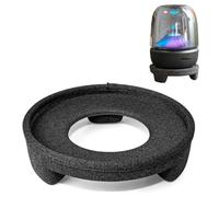 Supporto per altoparlanti per Harman Kardon Aura Studio5/4/3/Sound Sticks5/Sound Sticks 4, supporto da scrivania per altoparlanti, supporto per altoparlanti in EVA, tappetino isolante da tavolo anti