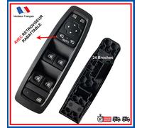 Pulsante Alzacristalli per Megane IV Scenic 4 Talisman Kadjar 1.6 DCI