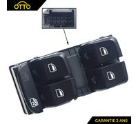 Supporto Per Alzacristalli Elettrico Anteriore Sinistro per Audi A4 B8 A5 Q5 -