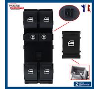 Supporto Per Alzacristallo Anteriore Sinistro + Destra Il VW Sharan - 7L6959857E