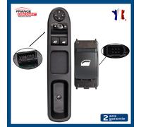 Supporto Per Alzacristallo Anteriore Sinistro & Destra Peugeot 207 (5 Porte) =