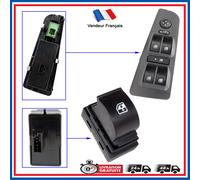 Supporto Per Alzacristallo Anteriore Sinistro E Destro + Regolazione Retro LINEA