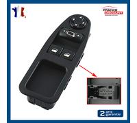 Supporto Per Alzacristallo Anteriore Sinistro Per Scudo Jumpy Expert Da 2007 -