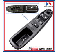 Supporto Per Alzacristallo Anteriore Sinistro Peugeot 406 95-04 - 6552YY 6554CF