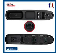 Supporto Per Alzacristallo Anteriore Sinistro Pinze 207 (2006-2014) = 6554.QA