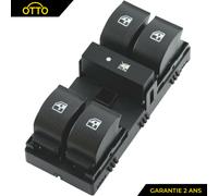 Supporto Per Alzacristallo Anteriore Sinistro Pinze Fiat (263) Opel Combo (X12)