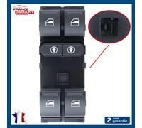 Supporto Per Alzacristallo Anteriore Sinistro Pinze Seat Alhambra - 7L6959857C