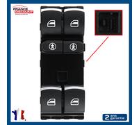 Supporto Per Alzacristallo Anteriore Sinistro Pinze VW Touareg Touran 7P6959857